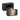 KanDao QooCam Ego-Handheld 3D VR Camera, Portable 24MP 3D Photo shooting/4K 60FPS Video Recording,Compatible with VR Headsets, AR AI Glasses & Projectors, Black Camera Only Without viewer_Black_1