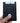 KARAKORAM LEATHER Artisan Made Premium Cowhide Leather Slim BiFold Wallet for Men | RFID Blocking Front Pocket Everyday Carry | Fits 12-14 Cards with 2 External Quick Access Slots (Midnight Black)