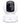 Kasa 1080p | TP-Link EC70 Indoor Pan-Tilt Wired Security Camera | Motion Detection, Night Vision, 2-Way Audio