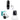 Kasa Smart Video Doorbell + Indoor Security Camera + Outdoor Security Camera Bundle (KD110 + EC70 + KC420WS)_1