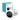 Kasa Smart Video Doorbell + Indoor Security Camera + Outdoor Security Camera Bundle (KD110 + EC70 + KC420WS)_2158