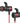 KASOTT SoundMaster Pro V1 - Gaming Earphones with Dual Audio Drivers,Battle Buds,in-Line Mic with Mute and Volume Control, Compatible with Xbox Series,Xbox One,PS5,PS4,Switch,Pc with 3.5mm Aux