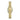kate spade new york Women's Gracie Square Three-Hand Gold-Tone Stainless Steel Watch (Model: KSW1863)_87