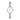 Kate Spade New York Women's Metro Slim Quartz Metal Three-Hand Watch, Color: Silver (Model: KSW9001)_1