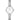 Kate Spade New York Women's Metro Slim Quartz Metal Three-Hand Watch, Color: Silver (Model: KSW9001)_2