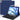 KBCASE for iPad Air 11 inch (M3/M2) 2025/2024 Case with Keyboard, for iPad Air 5th/4th Gen/for iPad Pro 11 2018, Detachable Wireless Keyboard Tablet Case with Pencil Holder(Dark Blue)_DarkBlue_1