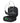 KBEAR BT15 PRO IEM Bluetooth Adapter,5.4 Bluetooth 5.4 TWS Module 2PIN Plug for Moondrop CHU II/Aria/Blessing,KZ ZST/AS10 /ZST-X/ZSR/ES4/EDC,for Truthear Hexa/Zero(2 PIN), Black_1