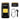 KEMEI Foil Shaver Double Electric Shaver for Men, Professional Electric Razors Head Shaver for Bald Men, Barber Supplies Cordless Rechargeable_Black_1