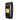KEMEI Foil Shaver Double Electric Shaver for Men, Professional Electric Razors Head Shaver for Bald Men, Barber Supplies Cordless Rechargeable_Black_90