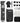 KEMEI Professional Beard Trimmer for Men, Electric Foil Shaver & Men's Facial Grooming Set, Cordless Bald Head Precision Trimmer, Rechargeable Foil Shaving Kit, Gifts for Men_Black_1