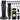 KEMEI Professional Hair Clipper and Trimmers Set, Cordless Barber Clippers, Beard Trimmer, Electric Foil Shaver with Replacement Heads, KM-PG2299, KM-2296, KM-1102_Kmpgblack_1