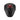 Kensington Orbit Wireless Trackball with Scroll Ring - Black-Red (K70990WW),_1
