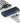 Kensington SD5900T DisplayLink Docking Station Thunderbolt 4, Quad 4K for MacBook Pro/Air M1/M2/M3/M4 with Pro and Max Chipsets, 100W PD, HDMI/DP/TB4, SD/Micro SD Card Slots - Midnight Blue (K35232NA)_1