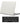 KEROM Compatible for MacBook Air 15 inch Case 2026 M5, 2023-2025 M4/M3/M2 A3448 A3241 A3114 A2941, Crocodile Skin Alligator Skin PU Leather Hardshell & Keyboard Cover for Mac Air 15 inch Case, White_WhiteCrocodile_1