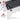 Keychron K4 96% Layout 100 Keys Wireless Bluetooth 5.1/Wired USB Mechanical Gaming Keyboard with Keychron Super Red Switch White LED Backlight N-Key Rollover for Mac Windows PC-Version 2_KeychronSuperRedSwitch_4