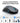 Keychron M3 Wireless Mouse, PAW3395 Sensor with Programmable Macro Button 26,000 DPI Supports 2.4 GHz/Bluetooth 5.1, 79g Ultra-Light Ergonomic Design Up to 70 Hours Using for PC Mac Laptop - Black_78