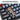 Keychron V6 Wired Custom Mechanical Keyboard, Full-Size QMK/VIA Programmable Macro with Hot-swappable Keychron K Pro Red Switch Compatible with Mac Windows Linux (Frosted Black-Translucent)_32