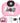 Camera Kids | YINOCHE Instant Print Camera for Kids Toddler Cameras for Girls 1080p HD Digital Video Cameras | Ultimate Creative Toy