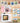 Kids Camera Instant Print, Christmas Birthday Gifts Toys for Girls Boys Age 4 5 6 7 8 9 10 11 12 Years Old,1080P HD Dual-Lens Selfie Digital Camera with 5 Rolls Print Paper Stickers Pens & 32G Card_4093
