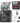Camera Kids Instant Print | USA Warehouse Kids Camera 2.4 Inch Screen 1080p 16x Zoom | Safe Toddler Camera for 4-10 Year Old Girl Boy
