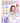 Kids Camera | Joyjam Instant Print Dual Lens Selfie Digital Camera | HD 1080P Portable Toy with SD Card and Print Paper
