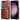 KIHUWEY for Samsung Galaxy S24 Case Wallet with Credit Card Holder, Flip Premium Leather Magnetic Clasp Kickstand Heavy Duty Protective Cover for Samsung Galaxy S24 6.2" (Brown)_3485