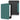 Kindle Paperwhite Case 12th Generation 2024 - Slim Lightweight 7 Inch Book Cover with Auto Sleep/Wake | Protective Folio for Kindle Paperwhite 12th Gen,Green_Green_1