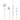 KINGONE USB C Headphones 2021 HiFi Stereo Type C Earbuds with Mic and Volume Control Compatible with Google Pixel 4 3 2 XL,Sony XZ2, OnePlus 6T and More Type C Port Model -White_White_1