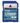 Kingston 1GB SD Card | Kingston SD 1GBKR High-Performance Storage | Upgrade Your Device