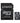 8gb Kingston | Kingston Industrial 8GB MicroSDHC C10 A1 PSLC Card SD Adapter SDCIT2 | High-Performance Luxury Storage