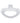 KIWI design Headset Strap Pad Replacement for Elite Strap Compatible with Quest 2/Quest 3 (White)_White_1