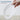 KIWI design Headset Strap Pad Replacement for Elite Strap Compatible with Quest 2/Quest 3 (White)_White_485