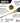 Klein Tools 19555 TORX Cushion Grip Screwdriver Set, Made in USA, T15, T20, T25, T27 and T30 Tip sizes, 5-Piece_42