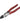 Klein Tools 2005N Wire Cutter, Made in USA, Stripper, Crimper Tool, Strips 10-18 AWG Stranded, Crimps 10-22 AWG Terminals, with Shear Cutter_1