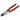 Klein Tools 2005N Wire Cutter, Made in USA, Stripper, Crimper Tool, Strips 10-18 AWG Stranded, Crimps 10-22 AWG Terminals, with Shear Cutter_1