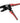 Klein Tools 3006CR Crimping Tool for Non-Insulated Terminals, Ratcheting Crimper, 10 to 22 AWG Stranded Copper Wire, Full-Cycle, 5-Cavity_1