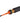 Klein Tools 32293 Insulated Screwdriver, 2-in-1 Screwdriver Set with Flip Blade, #2 Phillips and1/4-Inch Slotted Tips, Double-Ended Blades_1