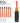 Klein Tools 32306INS 6-in-1 Insulated Multi-Bit Screwdriver, Multi-Bit Driver with Auto-Locking Collar, 1000V Rated, In-Handle Bit Storage_90
