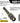 Klein Tools 32308F Impact Driver Set, 10-in-1 Stubby Screwdriver Driver Set, Hex Flip Socket, 7 Bits, 1/4-Inch Bit Holding Feature, 10-Piece_70
