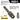 Klein Tools 32308F Impact Driver Set, 10-in-1 Stubby Screwdriver Driver Set, Hex Flip Socket, 7 Bits, 1/4-Inch Bit Holding Feature, 10-Piece_70