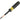 Klein Tools 32313HD 13-in-1 Multi-bit Ratcheting Screwdriver, Double-Ended Impact Bit Set, 12 Impact Driver Bits and 1/4-Inch Nut Driver_1