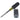 Klein Tools 32510 Magnetic Multibit Screwdriver with Sturdy Torx, Hex, Spanner, Tri-Wing, Torq and Nut Tamperproof Bits and Storage Block_1