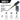 Klein Tools 32510 Magnetic Multibit Screwdriver with Sturdy Torx, Hex, Spanner, Tri-Wing, Torq and Nut Tamperproof Bits and Storage Block_74