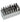 Klein Tools 32525 Tamperproof Bit Set, 32-Piece, Magnetic, TORX, Hex, Spanner, TORQ, Triwing Screwdriver Bits_1