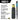 Klein Tools 32950 Ratcheting Impact Rated Hollow Power Nut Driver Set with Handle, Magnetic, Color Coded, 6 SAE Hex Sizes and Handle Included_80