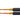 Klein Tools 33532-INS Electrical Insulated Screwdriver Set of 2, Made in USA, 4-Inch Phillips and Cabinet Set, Made in USA_1