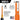 Klein Tools 33532-INS Electrical Insulated Screwdriver Set of 2, Made in USA, 4-Inch Phillips and Cabinet Set, Made in USA_77