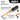 Klein Tools 33732INS 1000V Slim Tip Insulated Screwdriver Set, Made in USA, #2 Phillips and 1/4-Inch Cabinet Tips, Cushion Grip Handle, 2-Piece_114