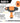 Klein Tools 33804 ProFlex Impact-Rated Interchangeable Ratcheting T-Handle Set, Torsion Zone, Magnetic Bit Holder, SAE, Metric, TORX_53