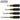 Klein Tools 33806 ProFlex 43-Piece Impact Socket Set and Impact Driver Bit Set with Modular Case, 29 Bits and 10 SAE Socket Sizes, S2 Steel, Magnetic, Adjustable Screwdriver_27